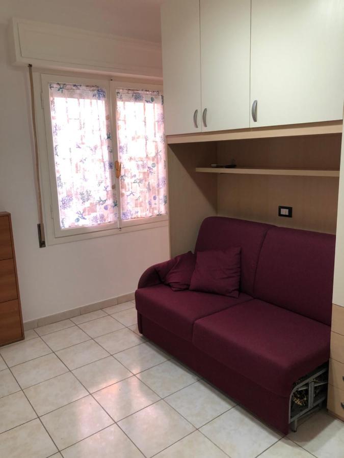La Casa Della Nini Διαμέρισμα Σαν Ρέμο Εξωτερικό φωτογραφία