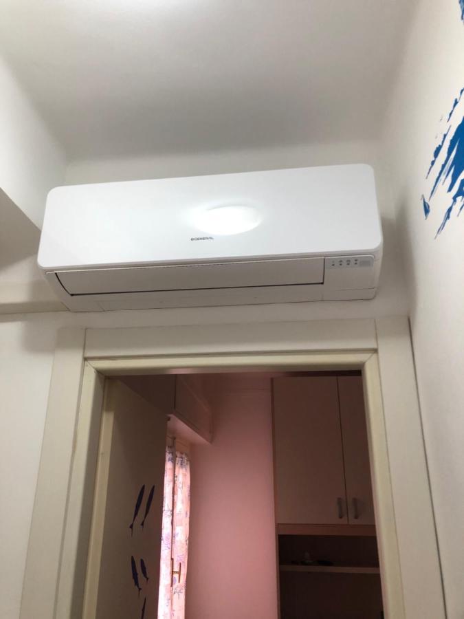 La Casa Della Nini Διαμέρισμα Σαν Ρέμο Εξωτερικό φωτογραφία