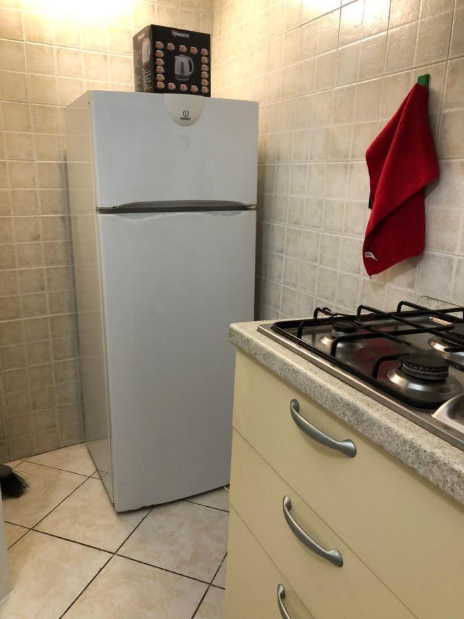 La Casa Della Nini Διαμέρισμα Σαν Ρέμο Εξωτερικό φωτογραφία