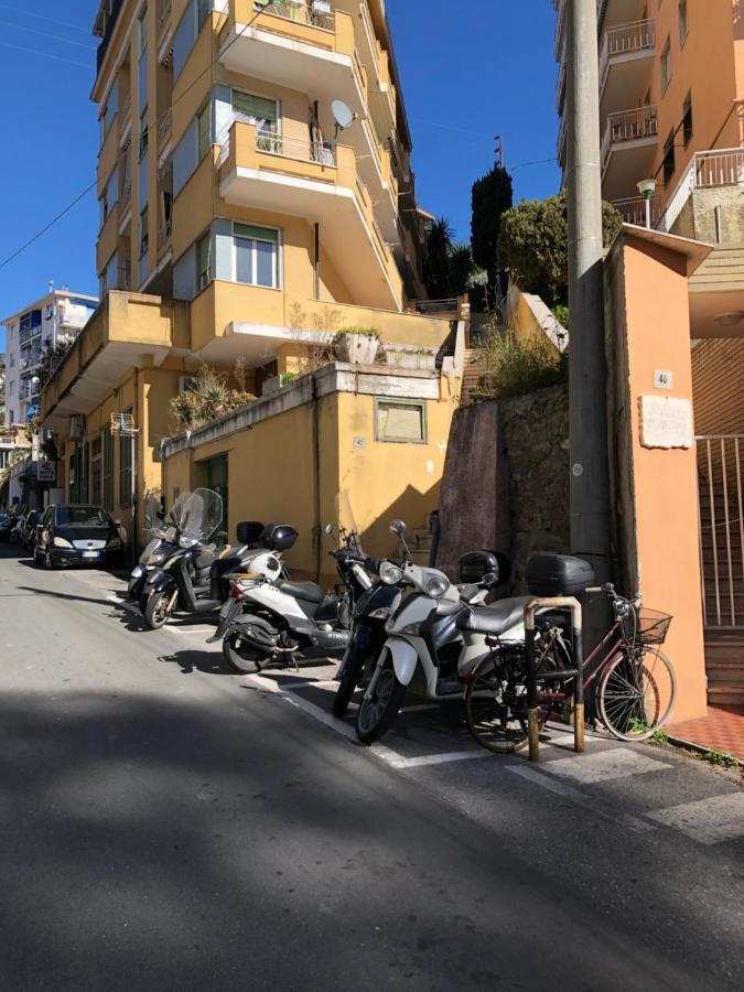 La Casa Della Nini Διαμέρισμα Σαν Ρέμο Εξωτερικό φωτογραφία